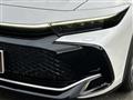 2023 Toyota Crown