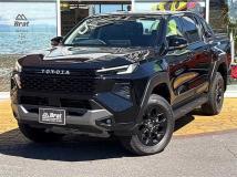 2026 Toyota Hilux