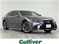 2018 Lexus LS