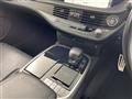 2018 Lexus LS