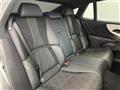 2018 Lexus LS