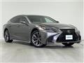 2018 Lexus LS