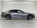 2018 Lexus LS