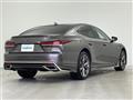 2018 Lexus LS