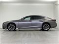 2018 Lexus LS