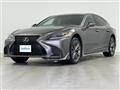 2018 Lexus LS