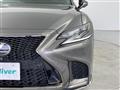 2018 Lexus LS
