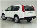 2013 Nissan X-Trail