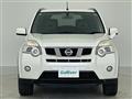 2013 Nissan X-Trail