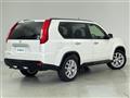 2013 Nissan X-Trail