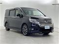 2014 Honda Step WGN