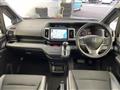 2014 Honda Step WGN