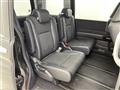 2014 Honda Step WGN