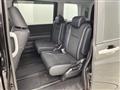 2014 Honda Step WGN