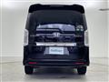 2014 Honda Step WGN