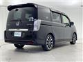 2014 Honda Step WGN
