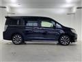 2014 Honda Step WGN