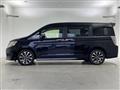 2014 Honda Step WGN