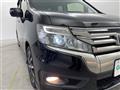 2014 Honda Step WGN