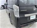 2014 Honda Step WGN