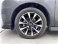 2014 Honda Step WGN