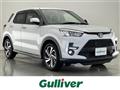 2020 Toyota Raize