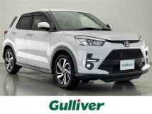 2020 Toyota Raize