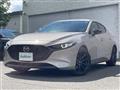 2023 Mazda Mazda3