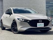 2023 Mazda Mazda3
