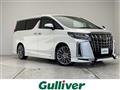 2021 Toyota Alphard