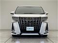2021 Toyota Alphard