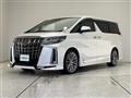 2021 Toyota Alphard