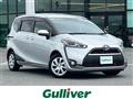 2018 Toyota Sienta
