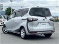 2018 Toyota Sienta