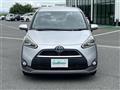 2018 Toyota Sienta