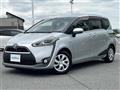 2018 Toyota Sienta