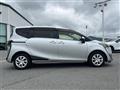 2018 Toyota Sienta