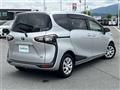 2018 Toyota Sienta