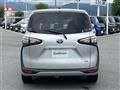 2018 Toyota Sienta