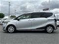 2018 Toyota Sienta