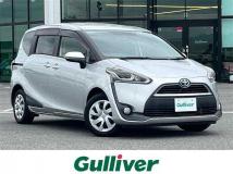 2018 Toyota Sienta