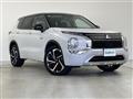 2022 Mitsubishi OUTLANDER PHEV