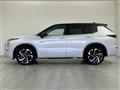 2022 Mitsubishi OUTLANDER PHEV
