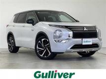2022 Mitsubishi OUTLANDER PHEV