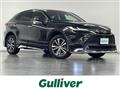 2021 Toyota Harrier