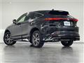 2021 Toyota Harrier