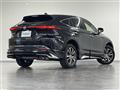 2021 Toyota Harrier
