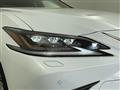 2019 Lexus ES