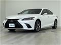 2019 Lexus ES