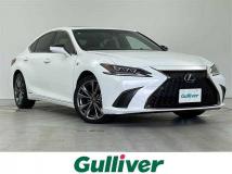 2019 Lexus ES